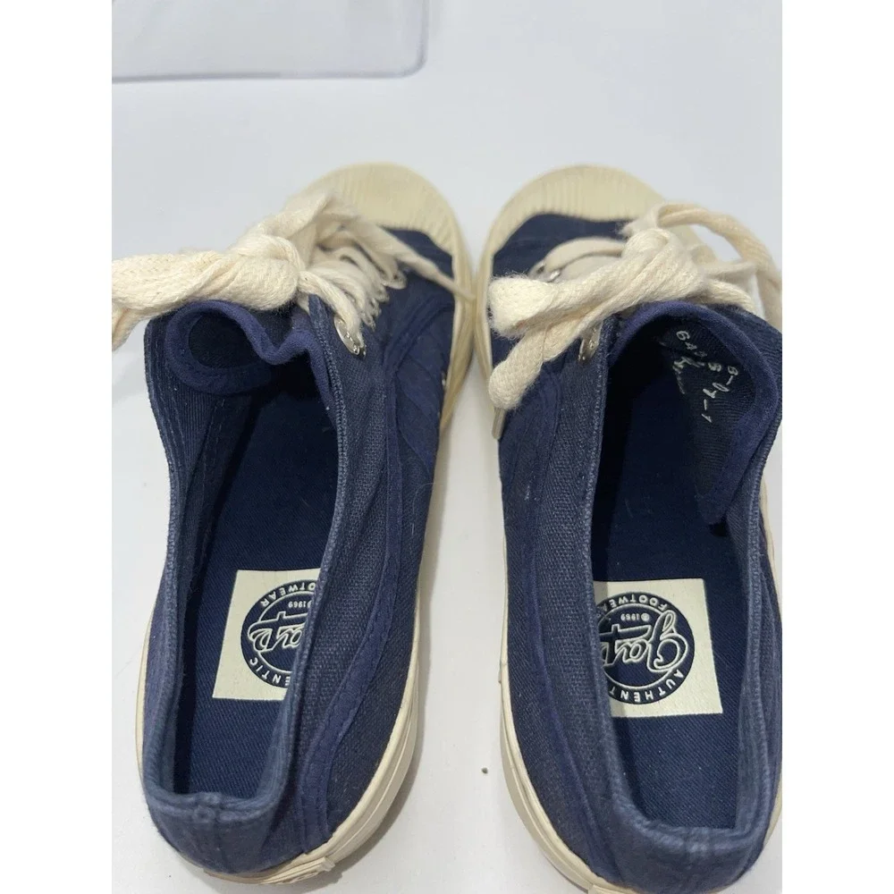 GAP footwear blue